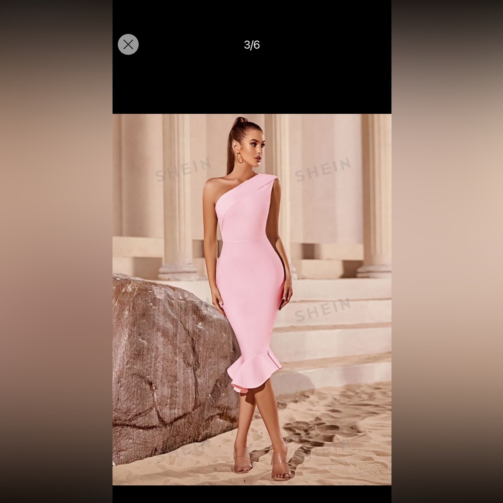 SHEIN dress brand new